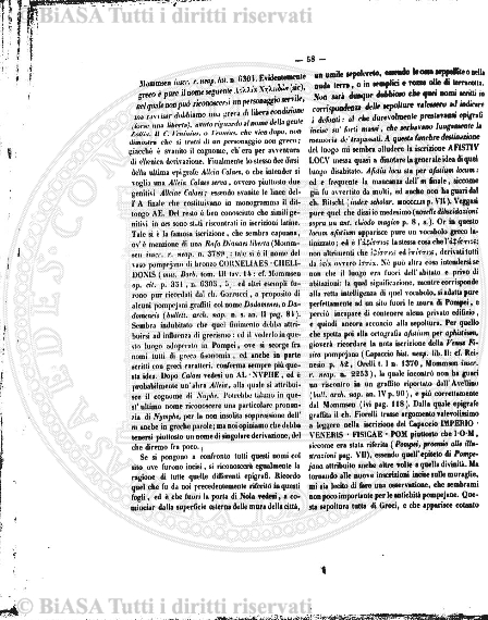 v. 7, n. 23 (1842-1843) - Pagina: 181