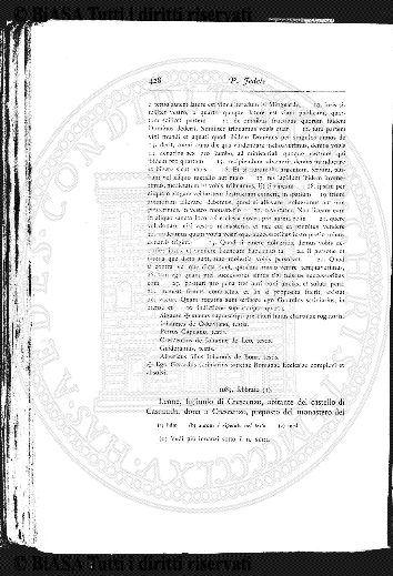 n. 43 (1861-1862) - Sommario: p. 337