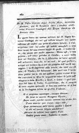 v. 1, n. 3 (1867) - Sommario: p. 33