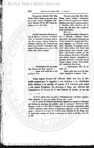 n. 3 (1893) - Frontespizio