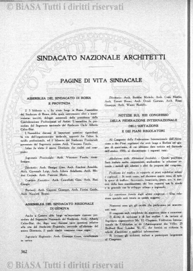 n. 10 (1905) - Copertina: 1 e sommario