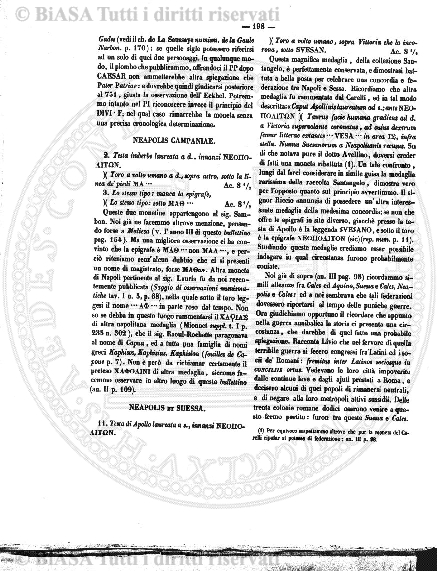 s. 2, n. 1 (1888-1889) - Copertina: 1