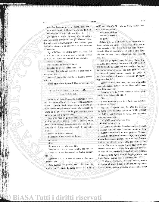 n.s., n. 137 (1857-1858) - Pagina: 97
