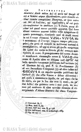 n. 10 (1885-1886) - Pagina: 73 e sommario