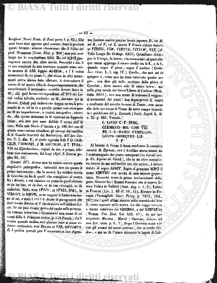 v. 7, n. 40 (1842-1843) - Pagina: 313