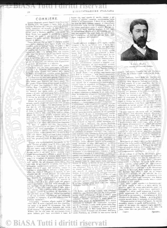 s. 2, v. 6, n. 3 (1880) - Sommario: p. 33