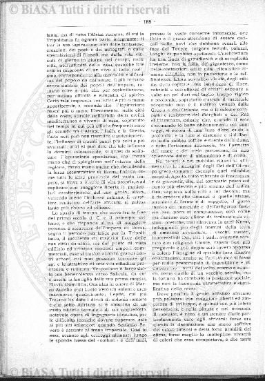 n. 7 (1923-1924) - Pagina: 113 e sommario