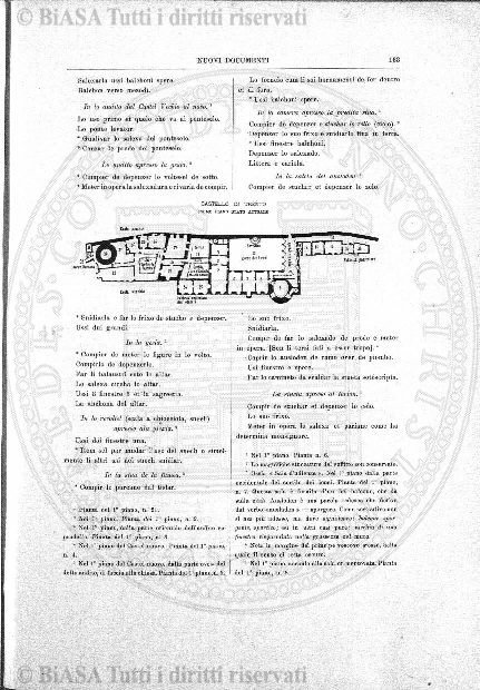 s. 3, v. 1, n. 11 (1882) - Sommario: p. 161