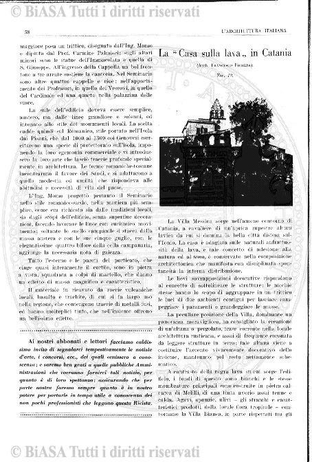 v. 10 (1901) - Frontespizio
