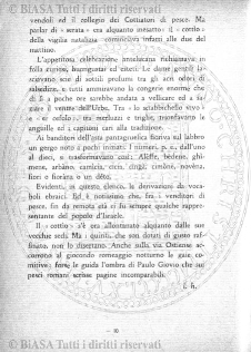 Indice topografico (1879) - Frontespizio