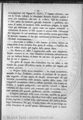 s. 2, v. 7, n. 5 (1881) - Sommario: p. 65