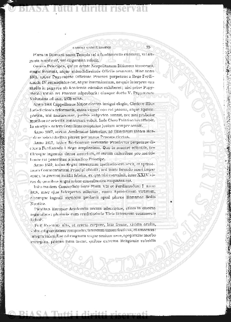 s. 2, v. 6, n. 9 (1880) - Sommario: p. 129