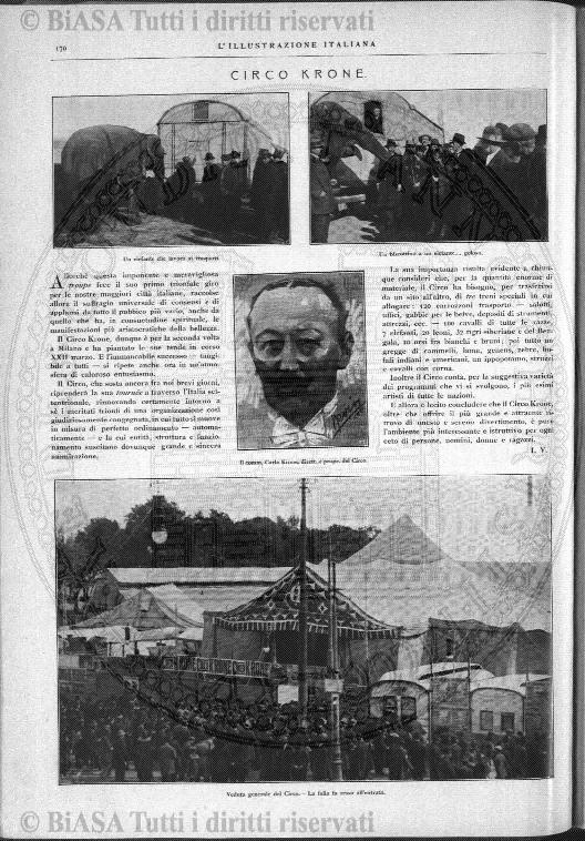 n. 27 (1887) - Frontespizio