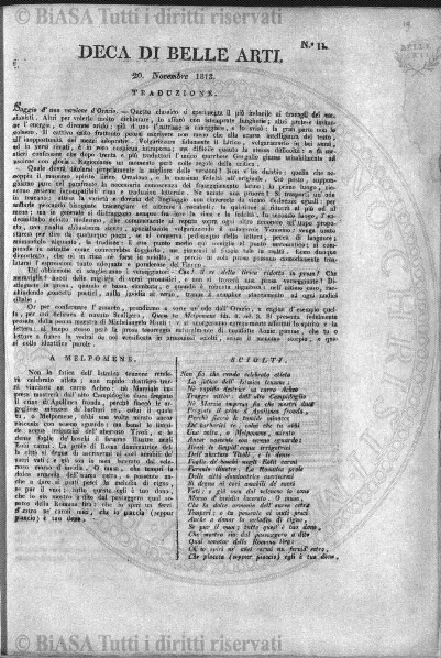 v. 15, n. 37 (1788-1789) - Pagina: 289