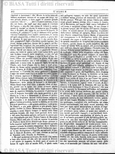 n. 4 (1842-1843) - Pagina: 25