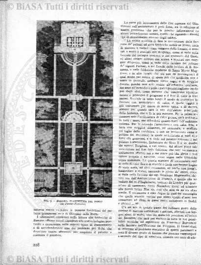 n. 38 (1906) - Frontespizio