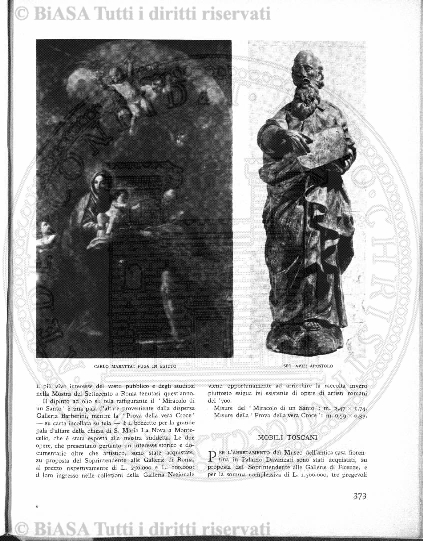 n. 7 (1911) - Copertina: 1 e sommario