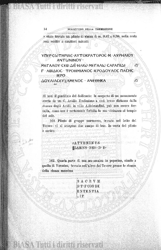 v. 1, n. 4 (1926-1927) - Pagina: 145