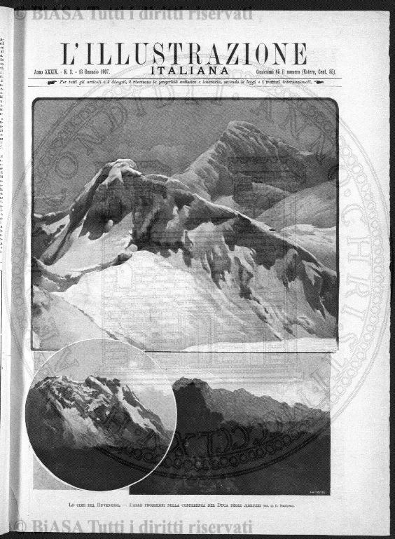 v. 49 (1831) - Frontespizio