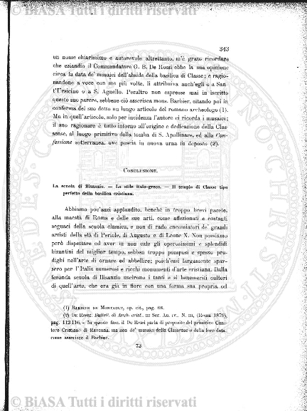 n. 52 (1880) - Frontespizio