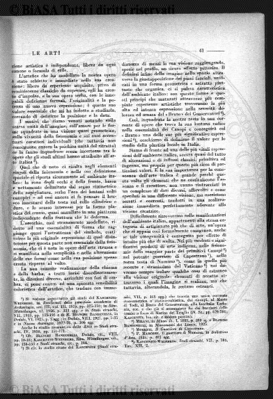 n. 5 (1900) - Frontespizio