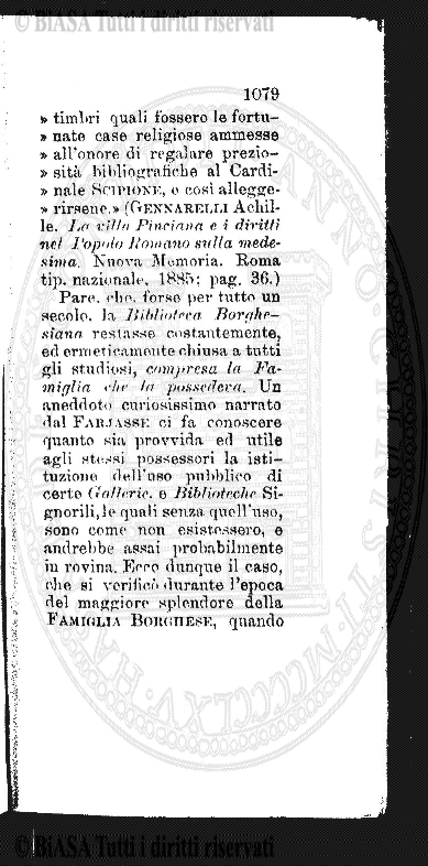 s. 6, n. 9 (1891-1892) - Copertina: 1 e sommario