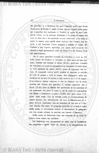 n. 7 (1938) - Frontespizio e sommario
