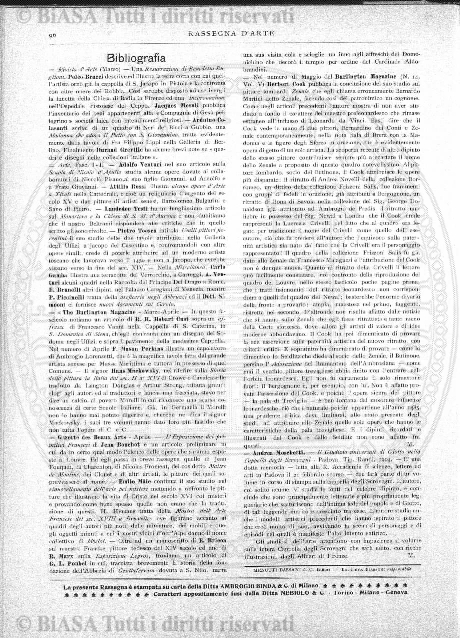 v. 2, n. 9 (1868) - Sommario: p. 129