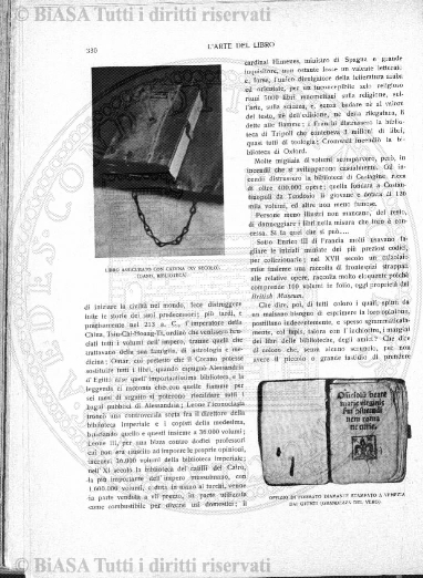 n. 16 (1861-1862) - Sommario: p. 121
