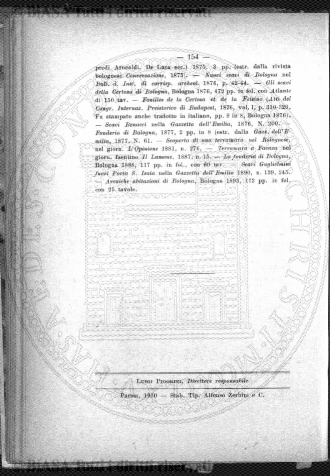 n.s., v. 10 (1928) - Copertina: 1