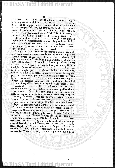 n.s., n. 138 (1857-1858) - Pagina: 105