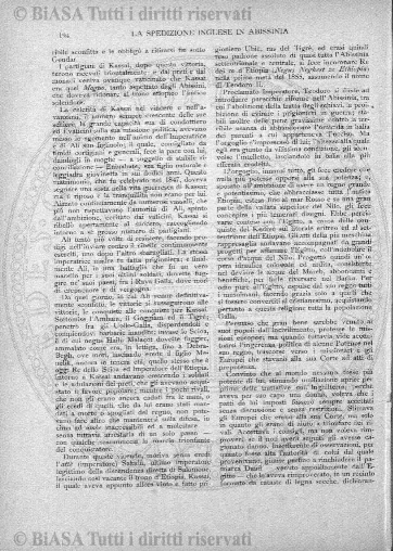 n. 1 (1889) - Frontespizio