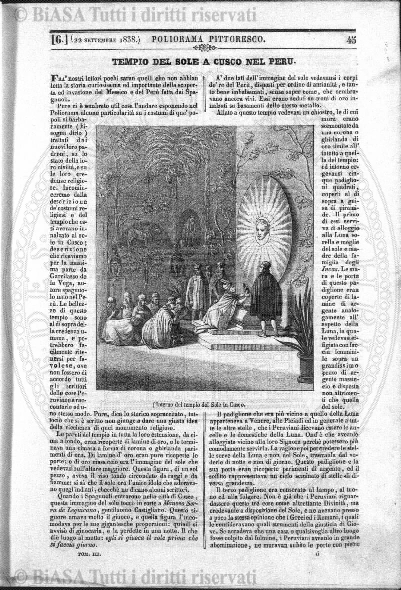 n. 45 (1889) - Frontespizio