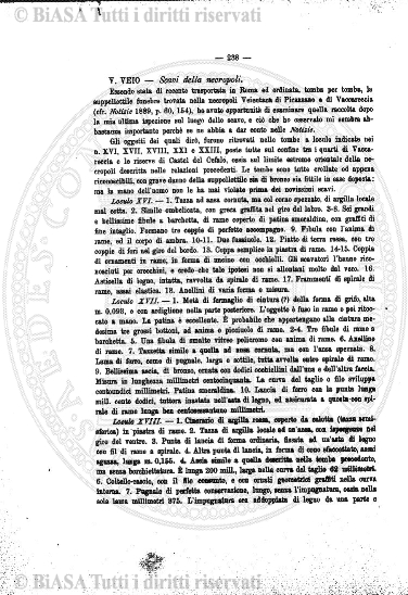 n. 25-26 (1887) - Frontespizio