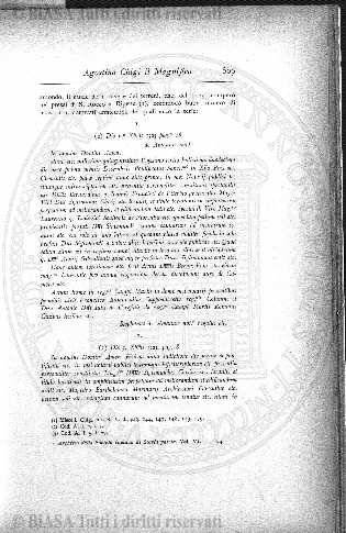 v. 14, n. 25 (1847-1848) - Pagina: 197