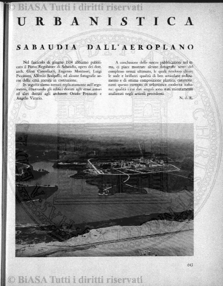 n. 2 (1902) - Copertina: 1 e sommario