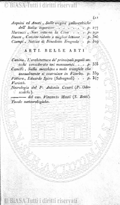 n. 4 (1922-1923) - Pagina: 49 e sommario