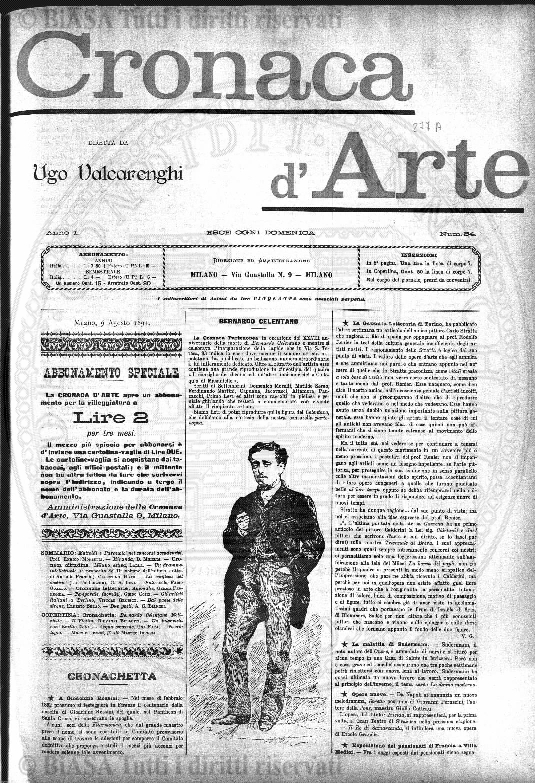 v. 6, n. 33 (1841-1842) - Pagina: 257