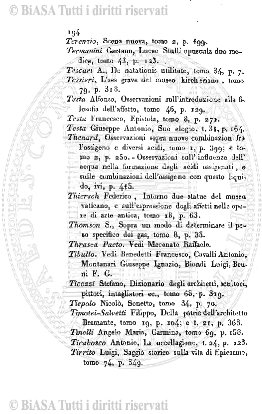 n. 3 (1923-1924) - Pagina: 33 e sommario