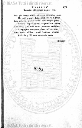 n. 11 (1895) - Pagina: 85