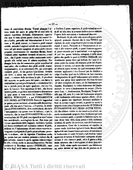 n.s., n. 35 (1853-1854) - Pagina: 81