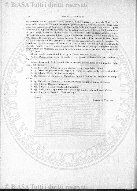 n.s., n. 2 (1905) - Copertina: 1