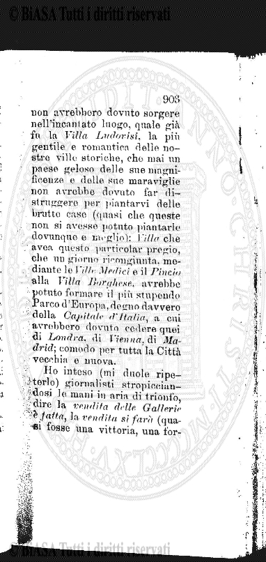 n. 44 (1890-1891) - Pagina: CIX