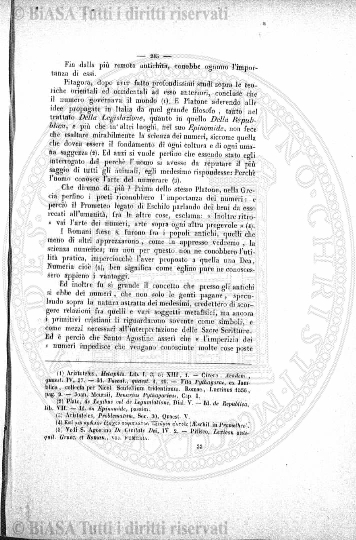 v. 12, n. 36 (1785-1786) - Pagina: 281