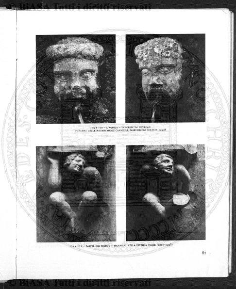 v. 1 (1891) - Copertina: 1 e indice