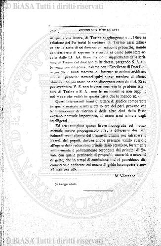 v. 13, n. 28, supplemento (1846-1847) - Pagina: 1