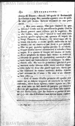 n. 20 (1887) - Frontespizio