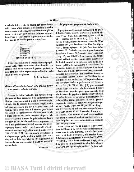 v. 15, n. 38 (1848-1849) - Pagina: 297