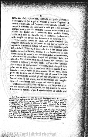 v. 2, n. 8 (1925-1926) - Sommario n. 8