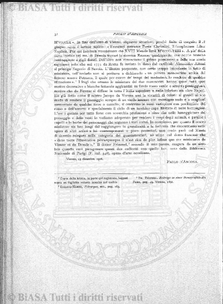 s. 4, n. 3 (1910) - Copertina: 1 e sommario